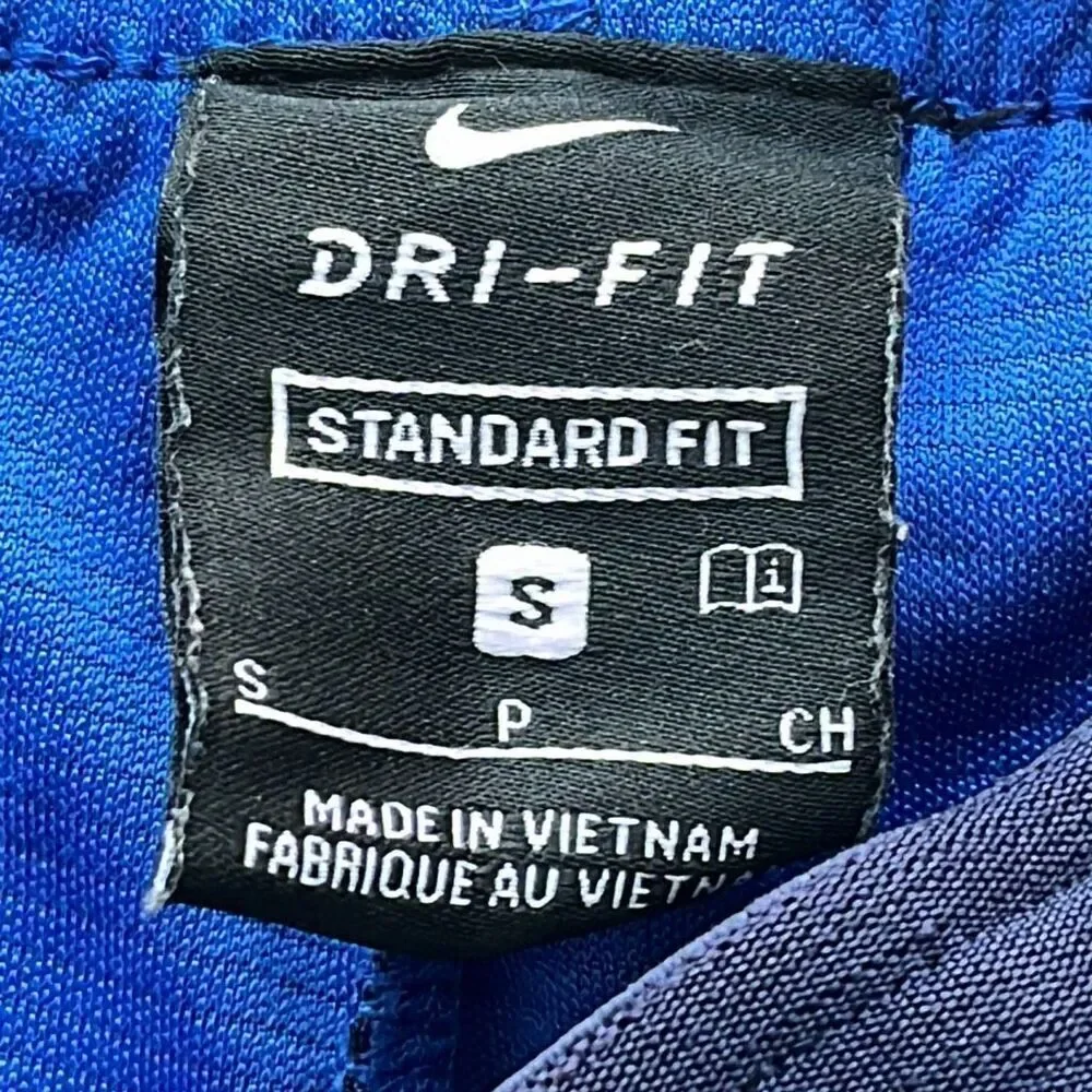 Nike Dri Fit Performance Shorts. Sz. L
